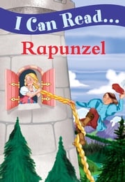 Rapunzel Igloo Books Ltd