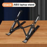 Laptop stand universal stand laptop tablet stand folding stand