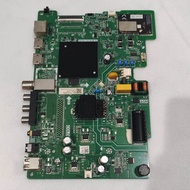 Mb Mainboard Mesin Tv Led Hisense 32A4200G 32A4200 32A