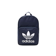 [adidas] Originals CLASSIC TREFOIL Backpack DJ2171 Navy [Parallel Import Goods]