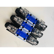 Yuken Electric Valve DSG-01-2B2 DSG-01-2B3B DSG-01-3C2 DSG-01-3C3 DSG-01-3C6 (24v and 240v) yuciken 