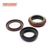 เกียร์4F27E NAk ซีลน้ำมันด้านหน้าซ้ายขวาซีลเพลาครึ่งสำหรับมาสด้าฟอร์ด