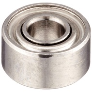 Tamiya Mini 4WD AO parts AO-1017 520 ball bearing set of 4 94752