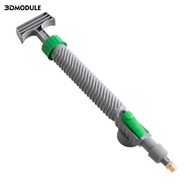 Adjustable Mist Nozzle Eco-friendly Bottle Sprayer Adjustable Bottle Spray Nozzle Mister – Water Col