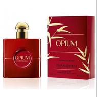 Edition Collection Opium Perfume

By YVES SAINT LAURENT FOR WOMEN