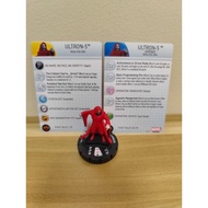 Heroclix Ultron-5 AOU