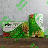 bioprost 10 kapsul