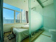 Dian Xing Apartment (Store at Baiziwan Metro Station, Guomao CBD, Beijing)