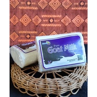 Sabun Susu Kambing / Goat Milk Soap (Caprine, Ziegenmilch, Lait de Chèvre) Bhoomi Herbs