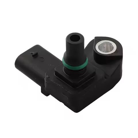 MAP Manifold For Turbo Boost Pressure Sensor for BMW N47 For N57 B37 B46 B48 B58 Engines Direct Fit 