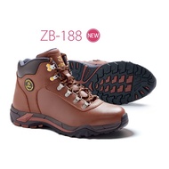 [ORIGINAL Products]- Korean high-quality safety shoes Ziben 188