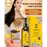 🚨Value Pack🚨【Hair Dye/Plant-based】30-Second Quick Dye | Natural Ingredients | Ammonia-Free | Easy Ap