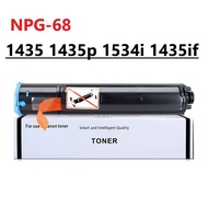 NPG-68 Toner Cartridge for Canon iR 1435 1435p 1534i 1435if Toner Cartridge G68