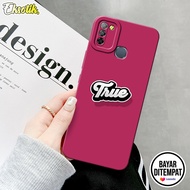 Case INFINIX SMART 5 - Eksotik - Casing INFINIX SMART 5 - Fashion Case - Aksesoris Handphone - Silikon - Kesing - Softcase INFINIX SMART 5 Terbaru