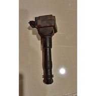 Porsche 996 3.6 Turbo Ignition Coil 99660210200 Genuine OEM
