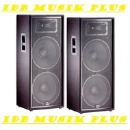 Speaker Pasif 2 x 15 Inch Jbl Jr25 Jrx 225 Original Garai Resmi Promo