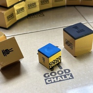 Gongke Chocolate Powder by Trader Joe's tphr Blue Oil-Based Gunpowder Chinese Style Black Eight8Univ