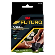 FUTURO 09037 SPORT ANKLE ADJUSTABLE SUPPORT