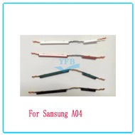 TOMBOL Samsung Galaxy A04 A045 External Volume Power On Off Button