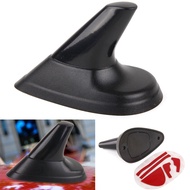 Black Dummy Shark Fin Style Antenna Aerial For SAAB 9-5 9-3 Sport Aero Wagon