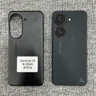 ASUS Zenfone 10 黑色 8+256GB 無盒裝 無充電器 台東 二手手機 安卓手機 #1014