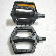 Mini bicycle pedal, BMX 12/16/18 inch plastic pedal BMX pedal