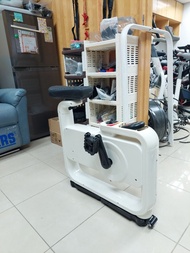 迷你可摺疊健身單車機 Foldable Exercise Bike