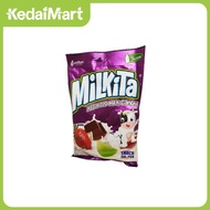 Milkita Assorted Milk Candy Bag 120 Gram
