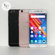 HP VIVO Y67 4/64GB | HANPHONE VIVO Y67 4/32GB | VIVO V SECOND NORMAL