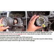 Momo 13 Inch Racing Steering Wheel Package + Boss Kit Bosskit Hkb Sport