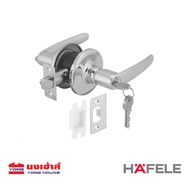 HAFELE มือจับก้านโยก ห้องทั่วไป รุ่น 489.10.780 489.10.788 ห้องน้ำ รุ่น 489.10.784 489.10.792 489.10