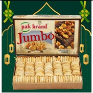 Buah Tin/Teen Kering | Organic Dried Figs