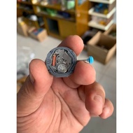 MESIN Miyota 6p29 original japan watch movement