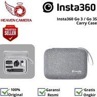 Insta360 Carry Case GO 3 / GO 3S Storage Bag For Insta 360 GO3 GO3S Original