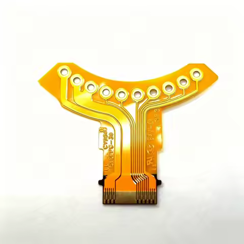 New XF 18-55 lens Contact Flex Cable For Fuji Fujifilm XF 18-55mm LENS Camera Repair Part