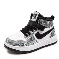 Sepatu Anak Wanita Fashion Kekinian | Sepatu Anak Terbaru Viral Ukuran 26-35 | Sepatu Sneakers Anak