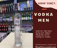 Vodka Men Nhỏ 29.5 300ml