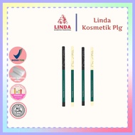 LUXCRIME RETRACTABLE EYELINER GEL Waterproof Eyeliner Gel Eyeliner Gel Eyeliner Waterproof