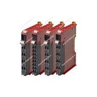 PLC Secure input unit module NX-SID800