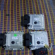 ECU unit Proton Saga VVT 1.3/Proton Iriz 1.3