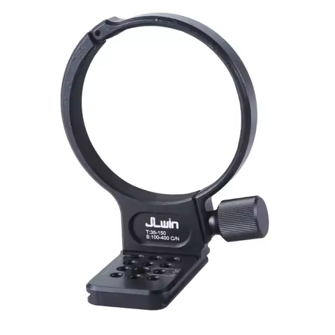 Lens Collar Support for Tamron 35-150mm 100-400mm Art Tripod Mount
