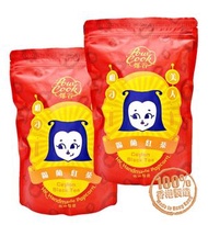 爆谷 - 錫蘭紅茶爆谷 黑咖啡焦糖爆谷(孖裝)-大包裝