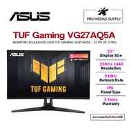 MONITOR (จอมอนิเตอร์) ASUS TUF GAMING VG27AQ5A - 27 IPS 2K 210Hz