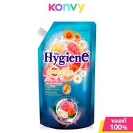 Hygiene Expert Care Life Scent Concentrate Fabric Softener 480ml #Sunkiss Blooming ไฮยีน ผลิตภัณฑ์ปรับผ้านุ่มสูตรเข้มข้นพิเศษ