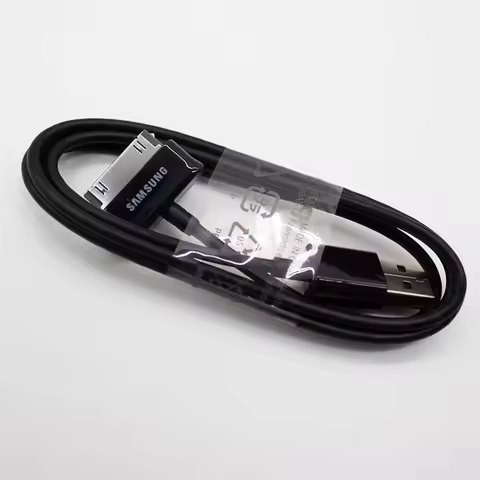 Samsung P1000 Tab Cable USB Charging High Stability Line For Galaxy Tab 2 3 Note 7 10.1 Tablet P3100