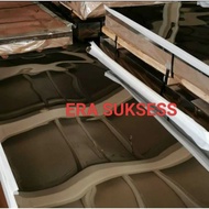 0.4mm x 1 meter x 2 meter stainless steel sheet grade 430