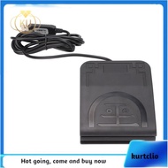 Foot Switch USB Foot Switch Multifunctional Ergonomic Pedal