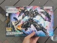 全新現貨 HGIBO 1/144 鐵血的孤兒外傳 ASW-G-47 情魔鋼彈 037 gundam vual