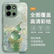 Suitable for OnePlus Turbo6 Phone Case New Style Lucky Fortune OnePlus OnePlus Turbo6V Street Wear H