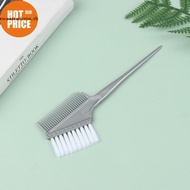 TRTU 1Pcs Hair Dying Brushes Dye Brush DIY Hair Coloringb Hair Dyeing Brushes TH